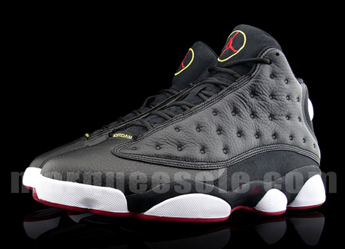 air jordan 13 playoff