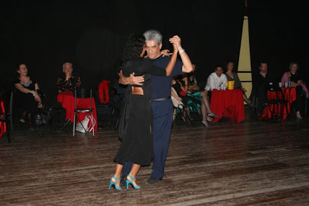 Academia del Tango Argentino