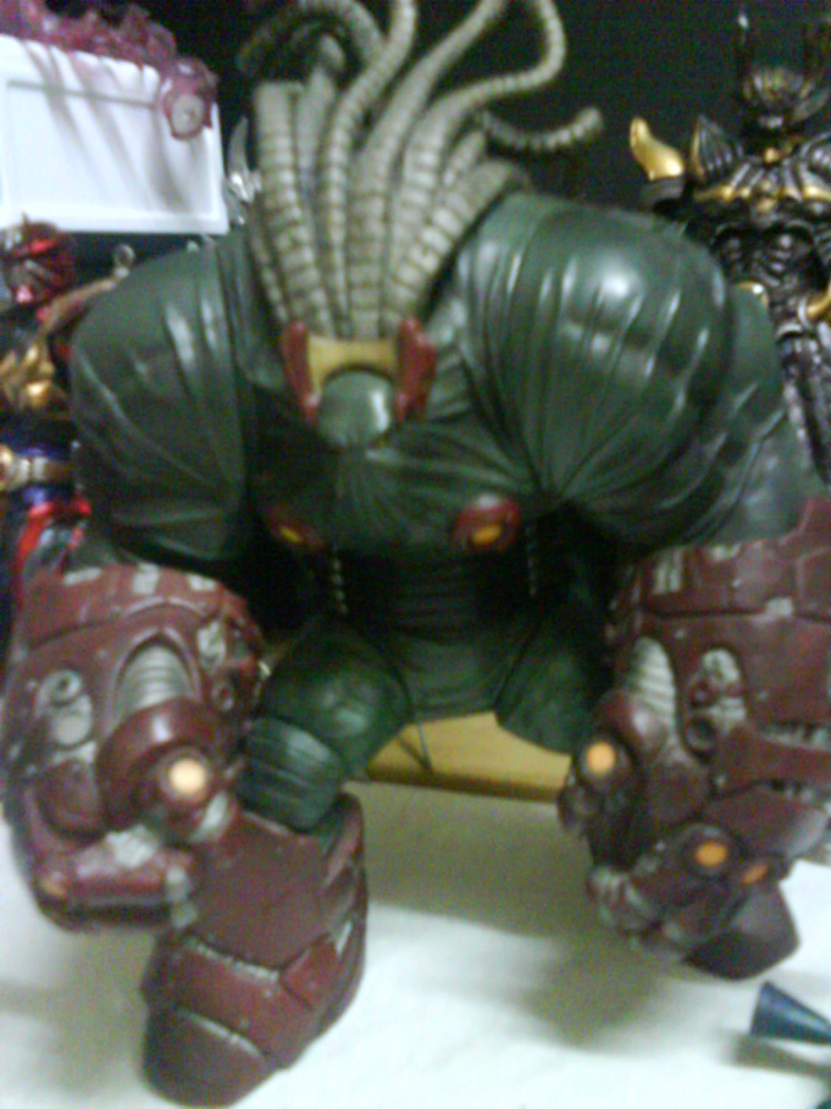 spawn hot toy