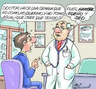 Frases úteis no médico em Espanhol – Yázigi Vila Mariana | Metrô Santa Cruz