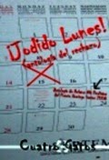 ¡Jodido Lunes!