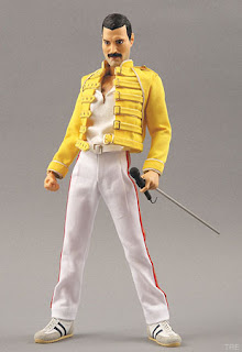 freddie mercury barbie