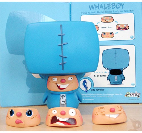 Details about   JIOJIO Mr Sea Otter Sailor Cute Art Designer Toy Figurine Collectibles Figure 