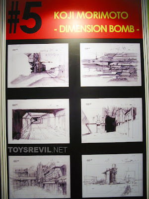 Koji Morimoto Anime Festival Asia 2008