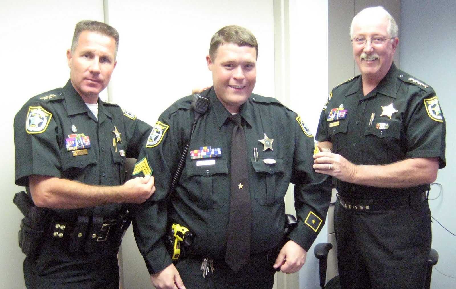Baltimore County Sheriff