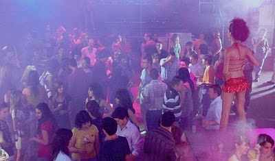 fotograma discoteca