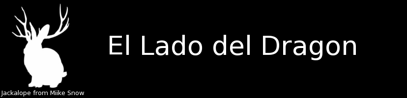 El Lado del Dragon