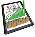 DigiCon Writer's Conference