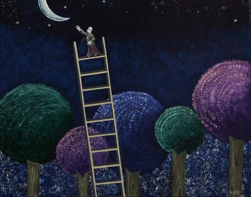Yo_________por la escalera. (subir) Yo_________por la escalera. (subir)