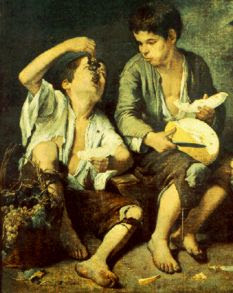 Historia Austria-esme: El siglo de Oro de la pintura española