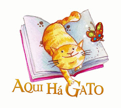 Aqui Há Gato