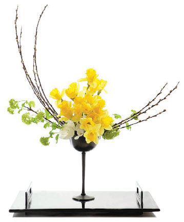Resultado de imagem para imagens de ikebana de felicidade