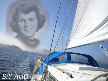 S/Y Aud