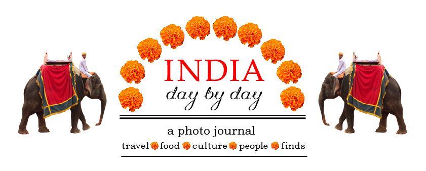 india day by day