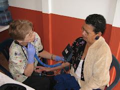 1-09 Global Outreach Mission Medical Mission