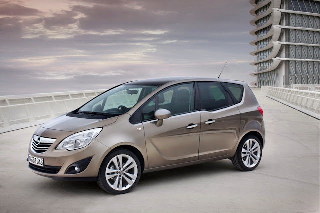 opel meriva 2010 2 opel meriva 2010 2