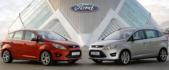 Ford C Ford C