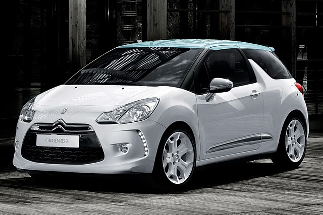 citroen ds3 450 citroen ds3 450