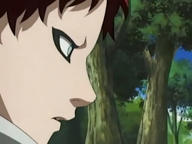 Sabaku no gaara