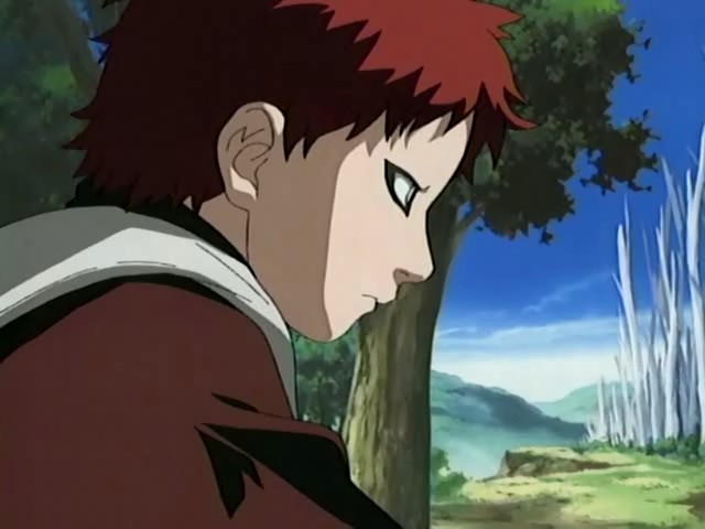 Kazekagee gAara .