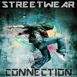 StreetWear ConneKtion