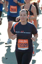 2008 Philadelphia Distance Run