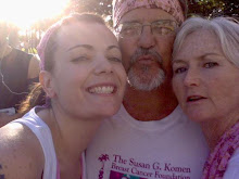 2006 Race For the Cure - Miami (31:11)