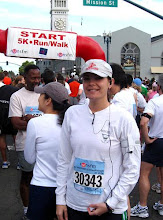 2006 San Francisco Marathon 5k (28:31)
