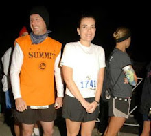 2007 Sarasota Half Marathon