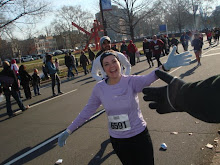2008 Philadelphia Marathon