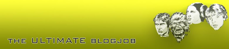 The Ultimate Blogjob