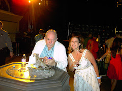 Robin Leach