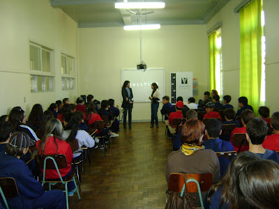 COLÉGIO SALESIANO – RIO GRANDE – RS