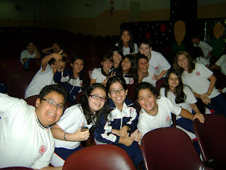 COLÉGIO OEMAR DE SÃO PAULO