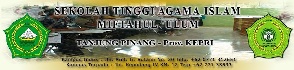 News STAIMU Tanjung Pinang