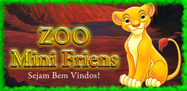 ZOO Mini Friens