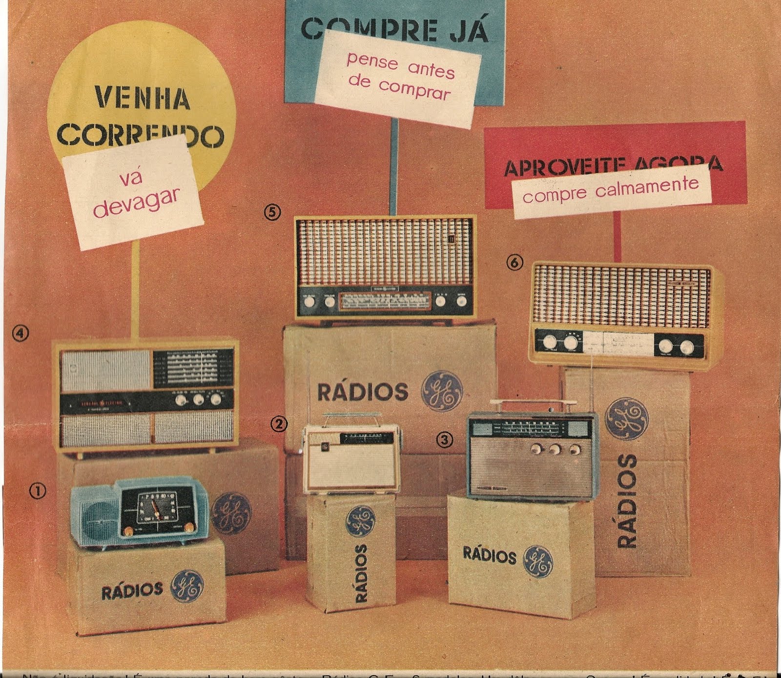 Acervo Museu do Rádio de Serrinha Bahia: Fazemos Exposições Itinerantes