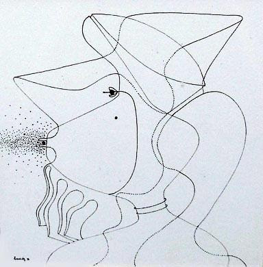 Image result for miguel caride dibujos