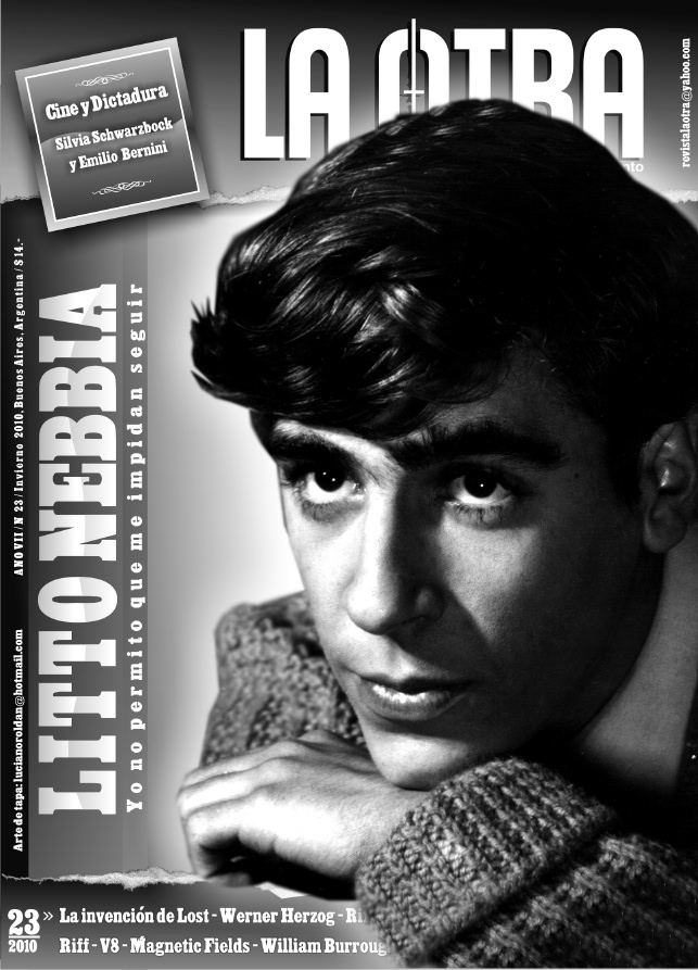 La otra La otra 23