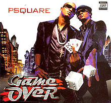Naija Artists Profile And Latest News: P-SQUARE BIO