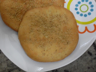  TORTAS DE ACEITE 