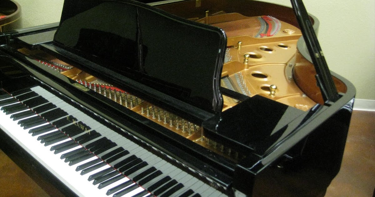 Buyers Guide for New & Used Digital Pianos