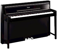 furniture cabinet digital piano