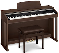 furniture cabinet digital piano