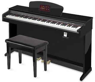 Suzuki TSI-1ei Digital Piano 
