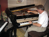 Piano Teachers, Piano Tuners, & Piano Movers 