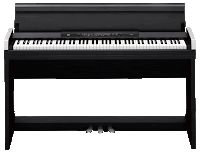 Korg SP170 piano
