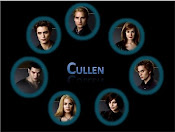 Family Cullen