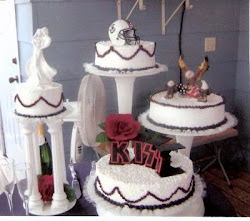 cake cakes redneck ugly tacky ass toppers debora abraka topper sponge bring getting pretty truck