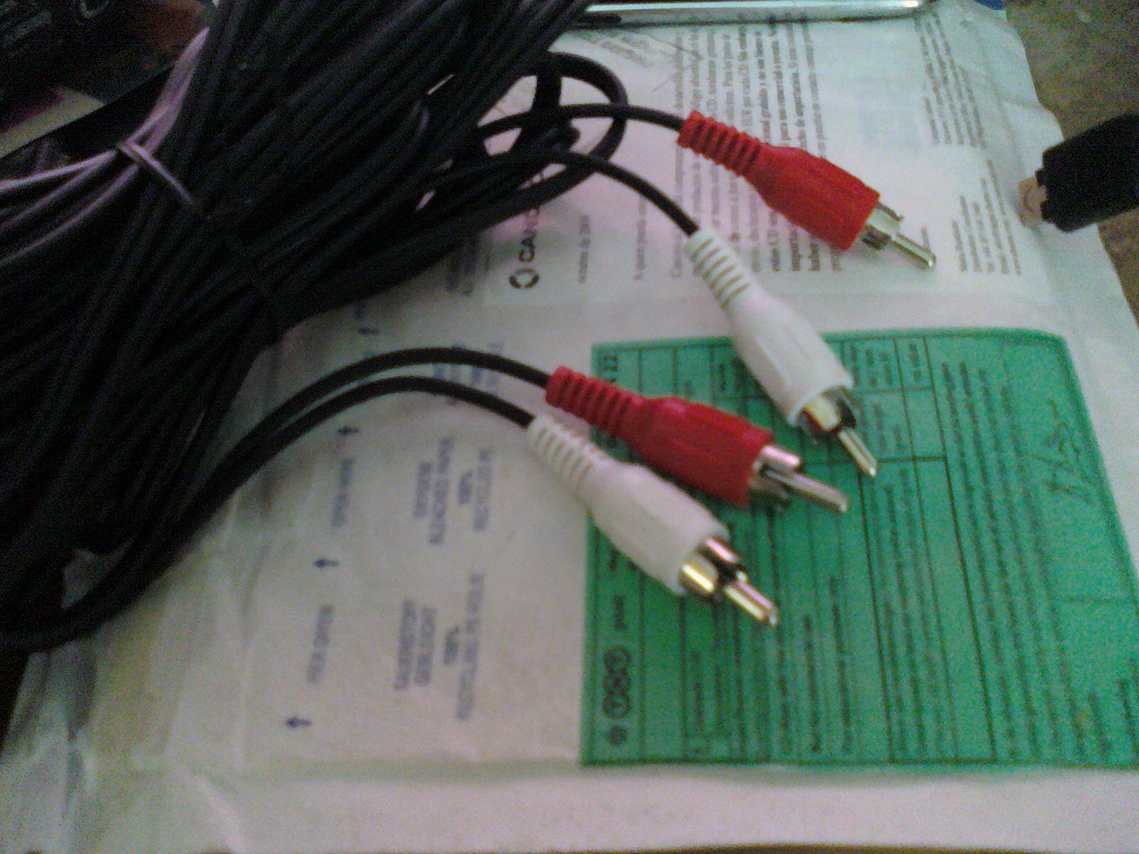 Mi Punto de Vista Y Opinión. Conectar Audio de Xbox 360 a estereo o